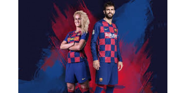 Barcelona verlengt zijn winstreeks tot 8 wedstrijden in alle competities